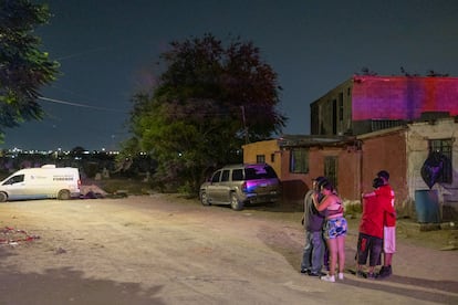 SOLO USAR PARA EL ESPECIAL DE VIOLENCIA CONTRA LOS NIÑOS EN CIUDAD JUÁREZ