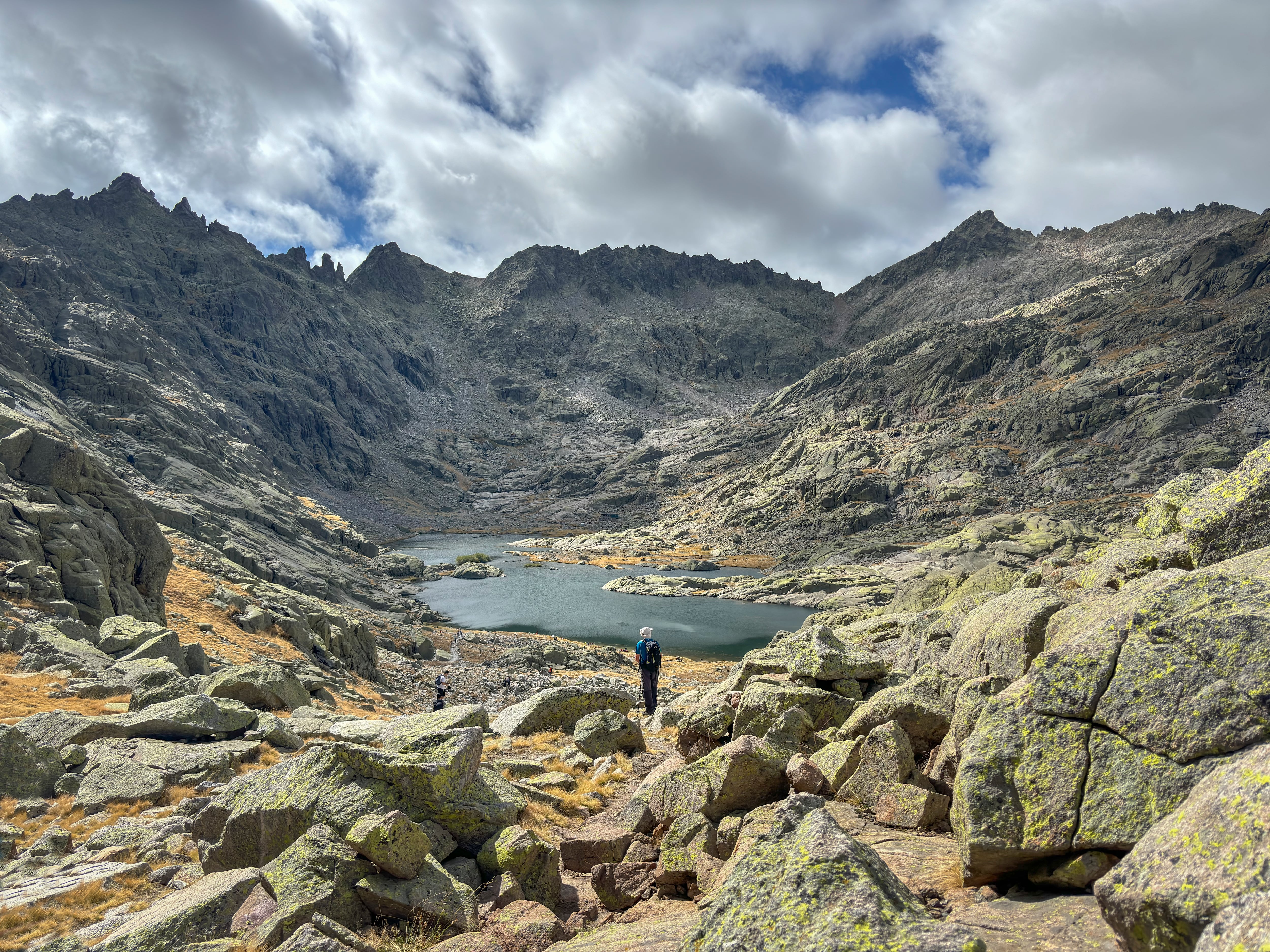 Planes de otoño en la Sierra de Gredos: senderismo, astroturismo y spa