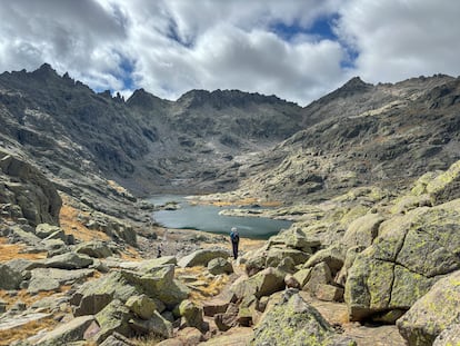 Sierra de Gredos