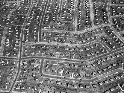 Triunfo y fracaso de las ciudades 4: la densidad sostenible