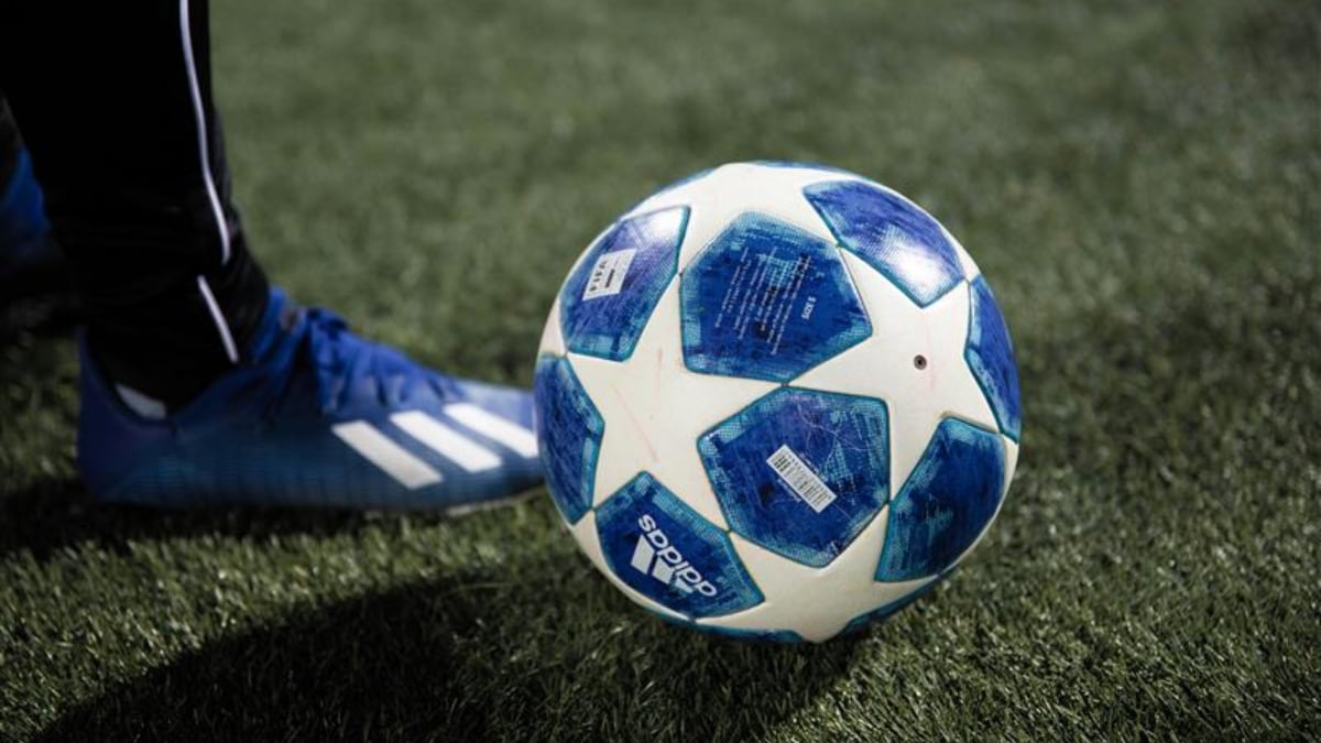 Vive el partido entre el Benfica y el Real Madrid en Champions en Movistar Plus+.