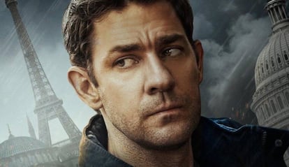 Serie Jack Ryan 3