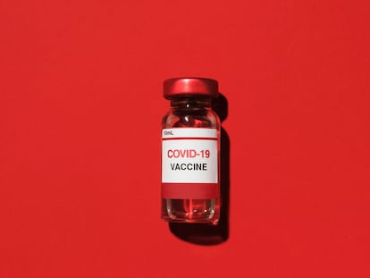 ¿Es exagerado el miedo a que la vacuna de la covid provoque alergia?