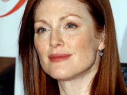 Entrevista con Julianne Moore