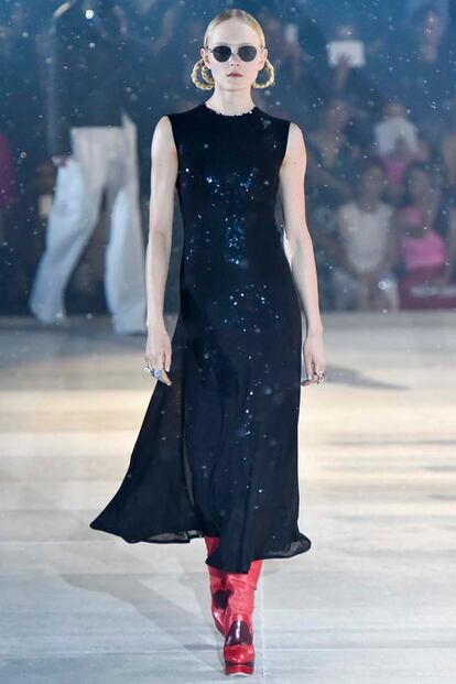 desfile pre fall 2015 christian dior en tokyo