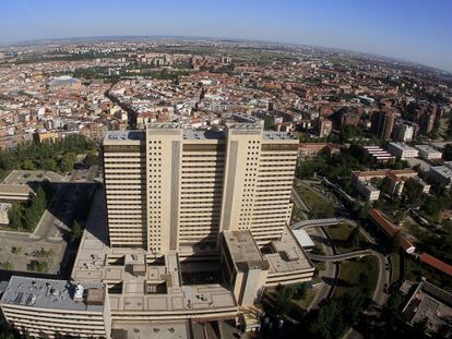 Procesado el exinterventor de la Sanidad del Ejército