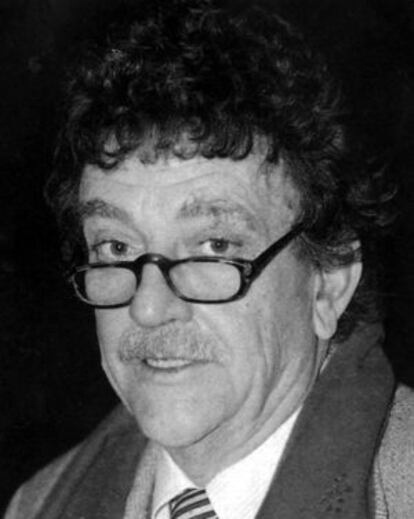 Kurt Vonnegut