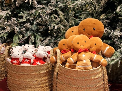 El Corte Inglés, “optimista” de cara a la primera campaña navideña de juguetes “normal” desde la pandemia