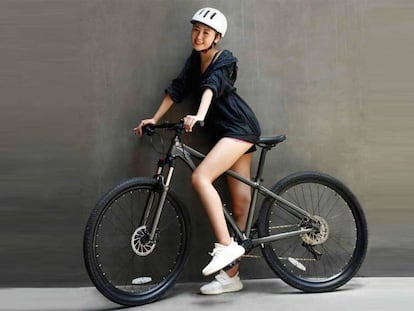 Xiaomi Qicycle XC650