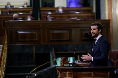 Pablo Casado