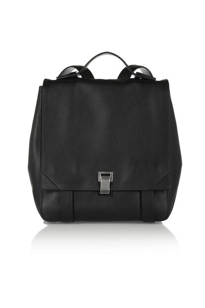 Mochila de Proenza Schouler (c.p.v).