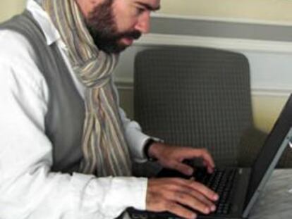 Entrevista con Jaime Rosales