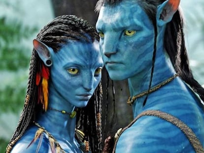Las cuatro secuelas de ‘Avatar’ ya tienen fecha de estreno
