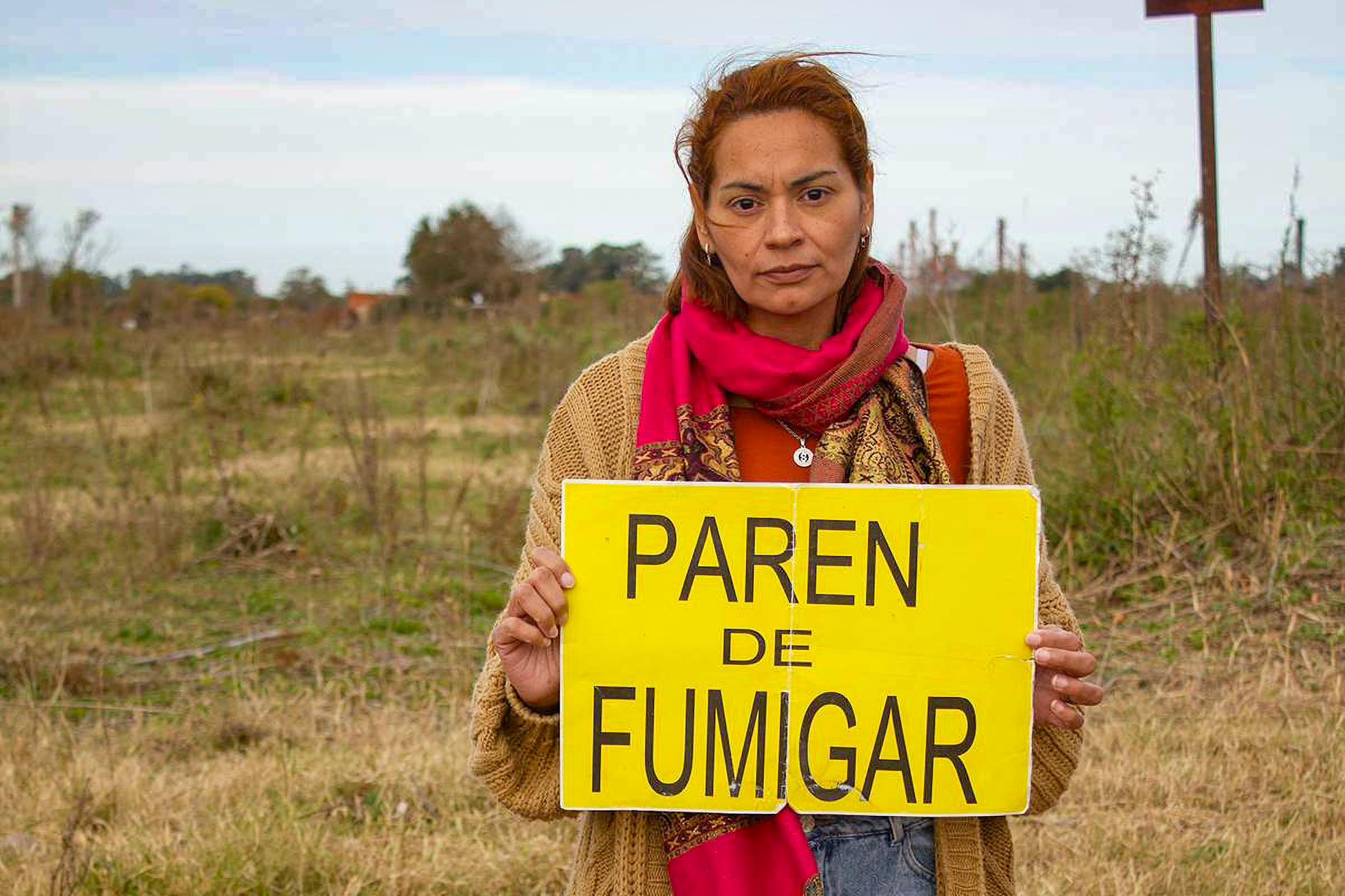 Juicio por contaminación con agrotóxicos en Pergamino, Argentina: “Lo que sobran son pruebas científicas”