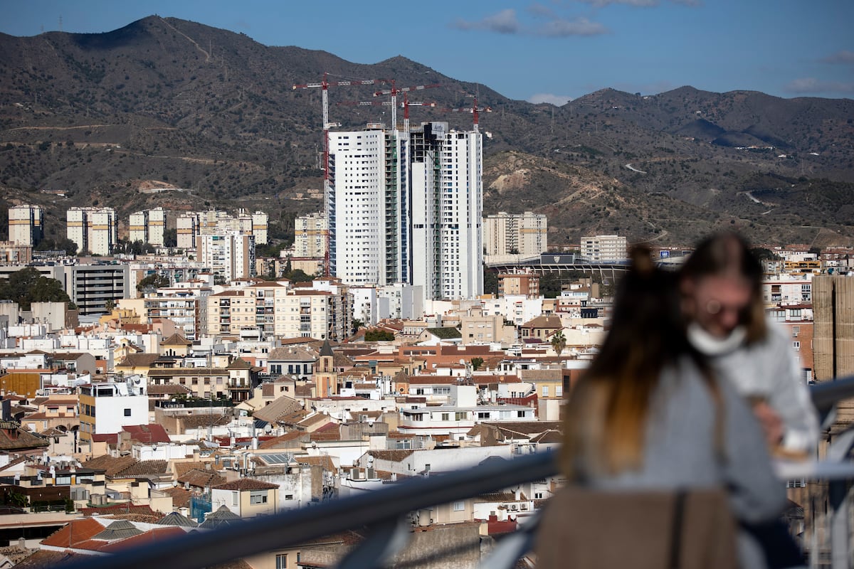 Málaga pone freno a las nuevas viviendas turísticas | Economía – Technologist