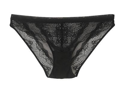 Braguita de Calvin Klein Underwear (31 €).