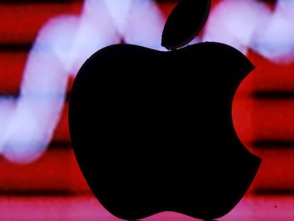 Apple se muestra poderosa y ya
vale más que todo el PIB español