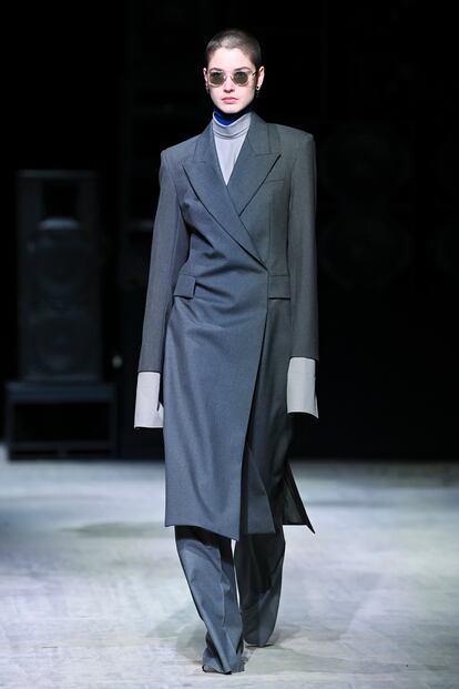 Sportmax – Runway – Milan Fashion Week Fall/Winter 2021-2022