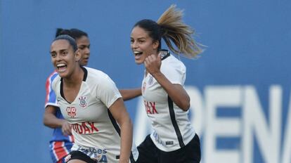 Melhor campanha da competição, Corinthians venceu o Rio Preto no jogo de ida.