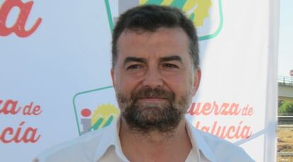 Antonio Maíllo.