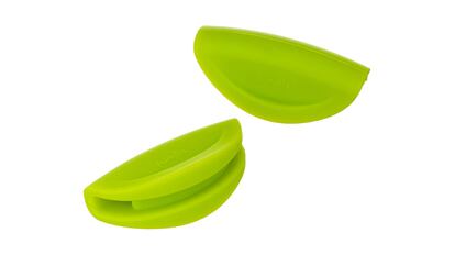 Juego de asas protectoras de Fundix