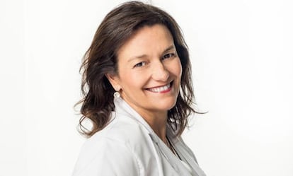 María Unceta-Barrenechea.