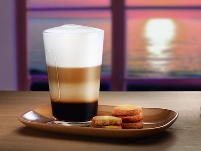 6 recetas de bebidas descafeinadas para combatir el frío