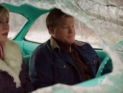 'Fargo' se mantiene en la excelencia