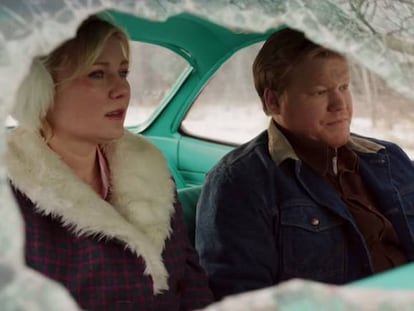 'Fargo' se mantiene en la excelencia