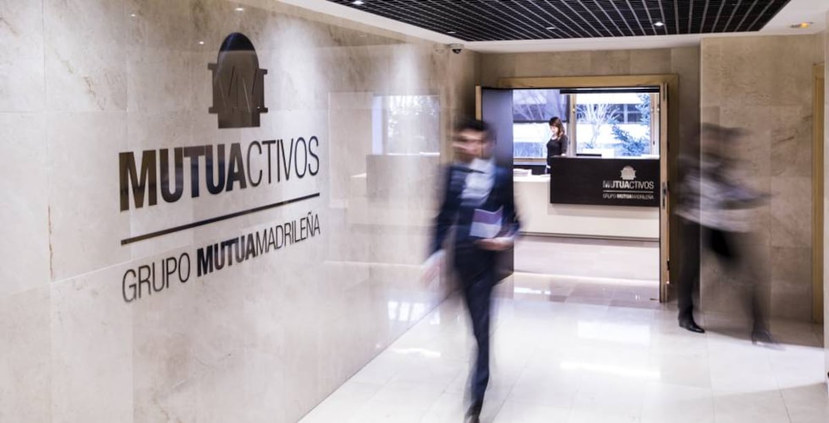 Las aseguradoras entran con todo al negocio de la banca privada | Negocios