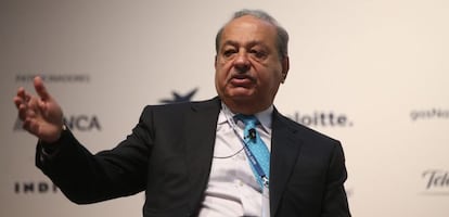 Carlos Slim