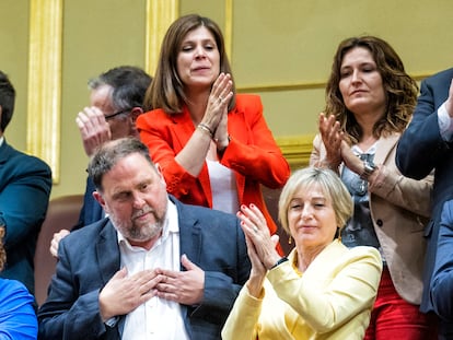 Claves de la ley de amnistía: ¿qué puede pasar ahora?