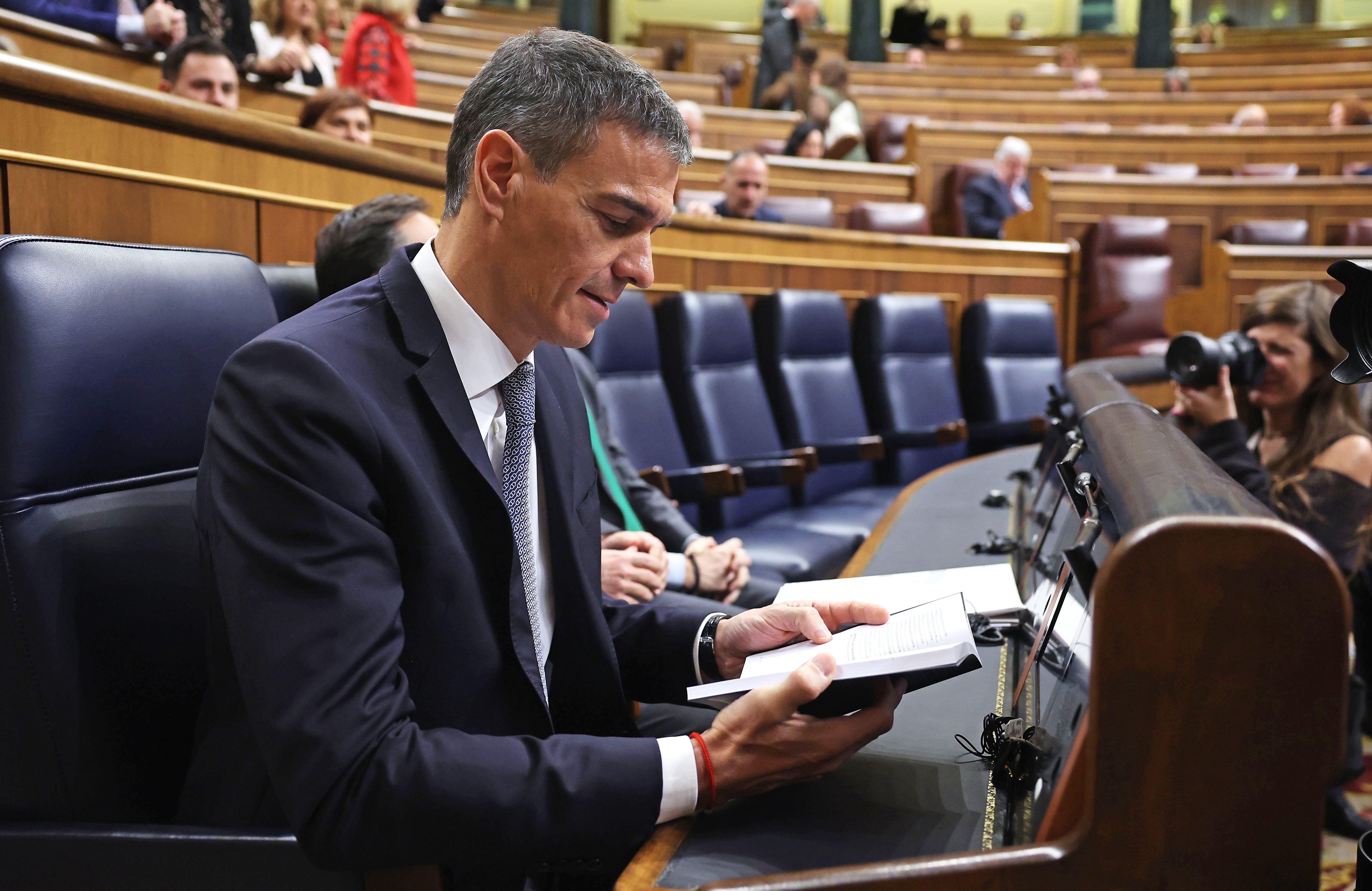 El debate | ¿Está agotada la legislatura?