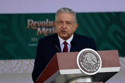 Andrés Manuel López Obrador sobre el coronavirus en México