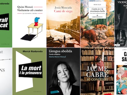 Qui, com i per què s’han votat els millors 50 llibres dels últims 50 anys?