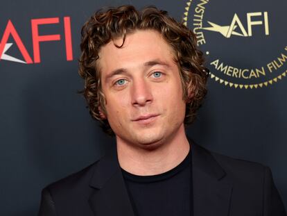 Jeremy Allen White