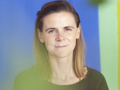 Directora creativa de Diptyque.