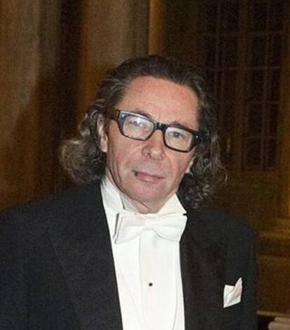 Jean-Claude Arnault.