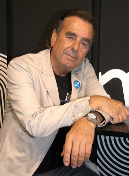 Pascual Ros.