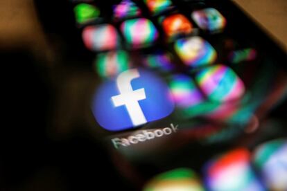 O Facebook não mostra mais notícias no ‘feed’ dos usuários australianos.