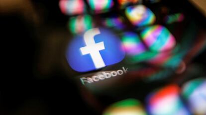 O Facebook não mostra mais notícias no ‘feed’ dos usuários australianos.