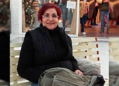 Míriam Rodríguez, activista mexicana