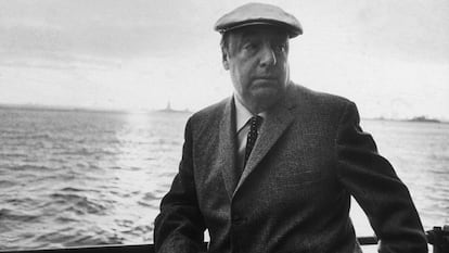 Pablo Neruda