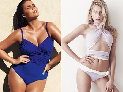 Entonces, ¿quién es una mujer real?