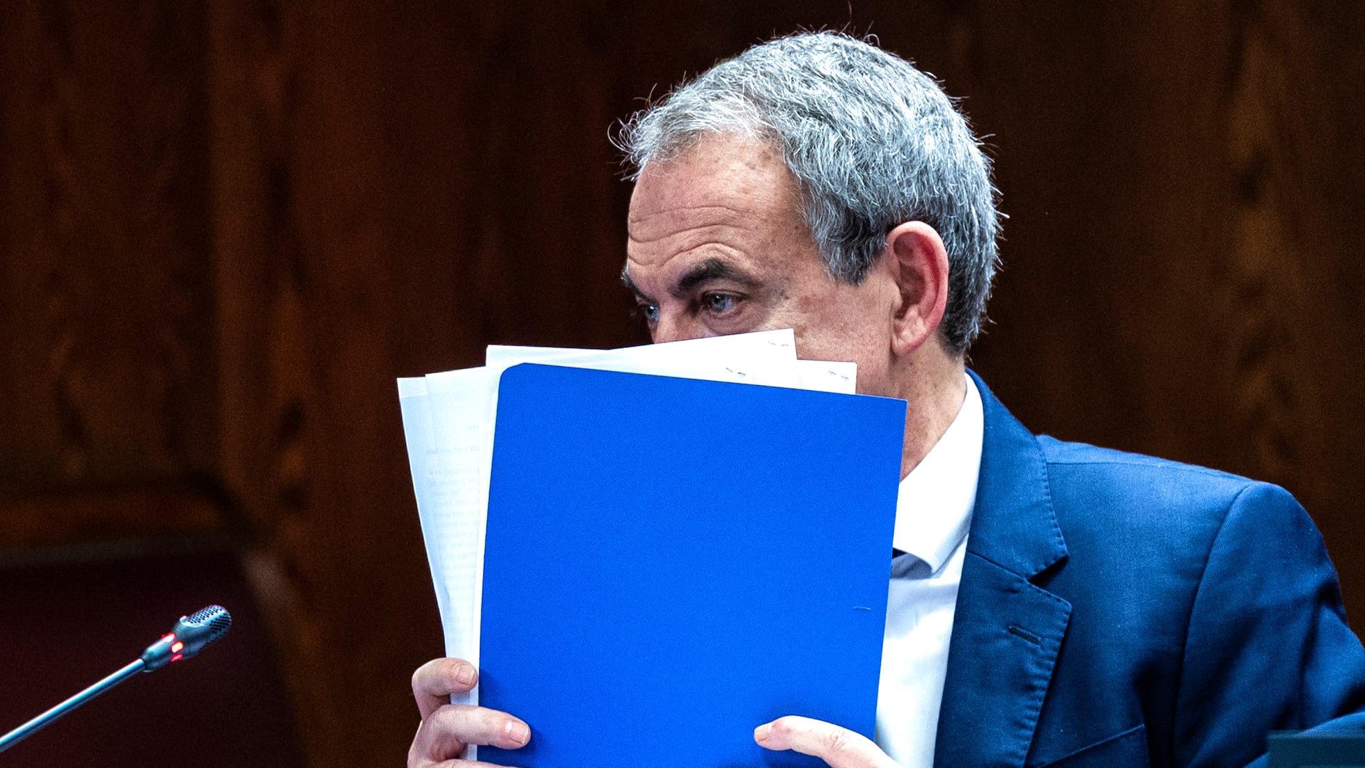 Las mil caras de Zapatero | España | EL PAÍS
