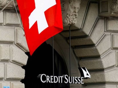 Credit Suisse: reestructuración de la banca de inversión y dos ampliaciones de capital para frenar la crisis