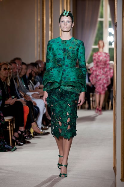 giambattista valli alta costura otoño-invierno 2012/13