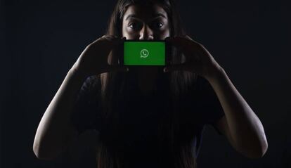 WhatsApp soluciona un error grave que permitía desactivar cualquier cuenta con un simple e-mail