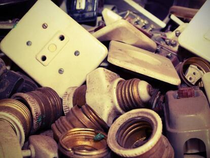 ¿Será este el declive de los ‘manitas’?