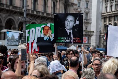 Silvio Berlusconi